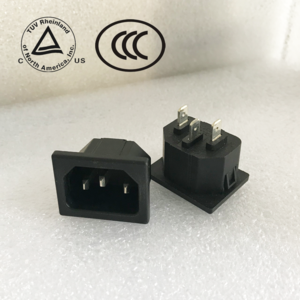 C14 Socket