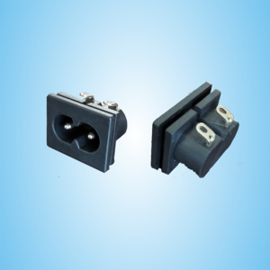C8 焊接式 Socket