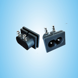 C8 压接式 Socket