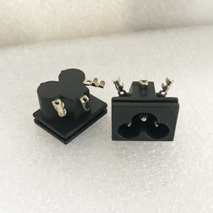 C6 压接式Socket