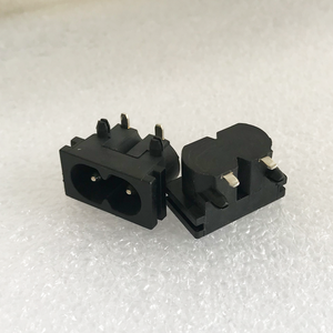 C8 DIP式 Socket